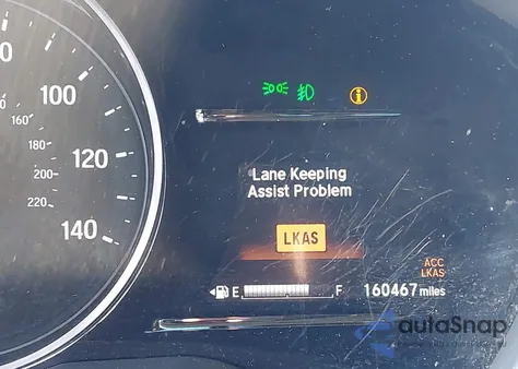 2019 Honda Hr-V Ex z USA, uszkodzony, nr VIN 3CZRU5H50KM714732